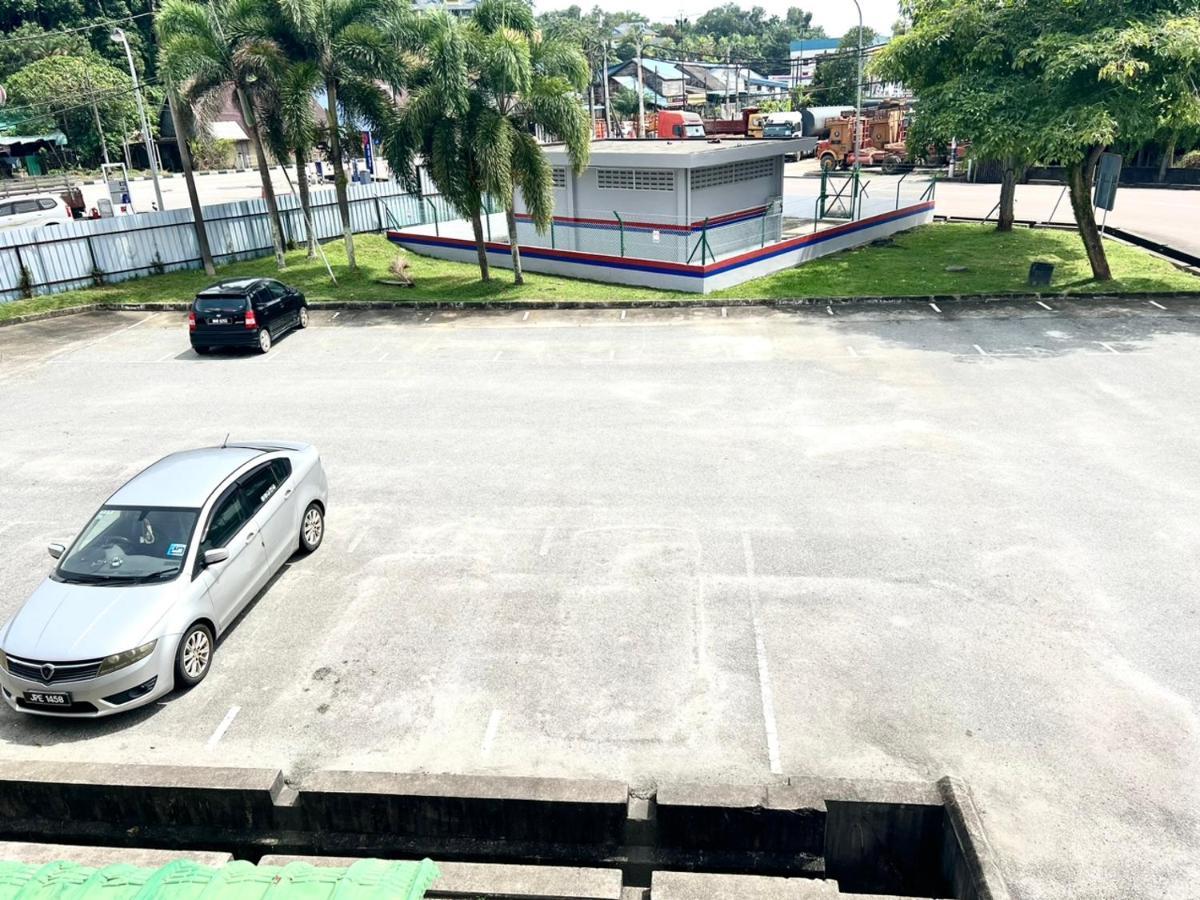 D View Hotel Mersing